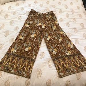 SPELL & The Gypsy Collective pants